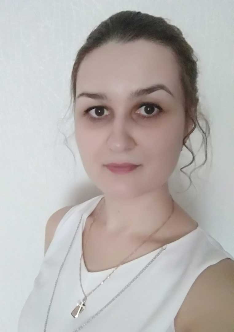 Рожнова К.В