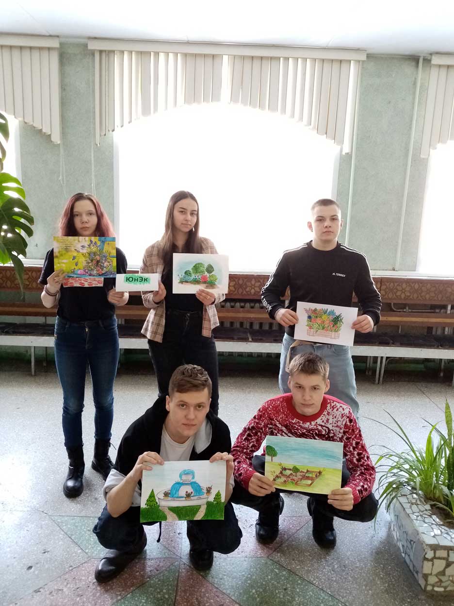 цветы4