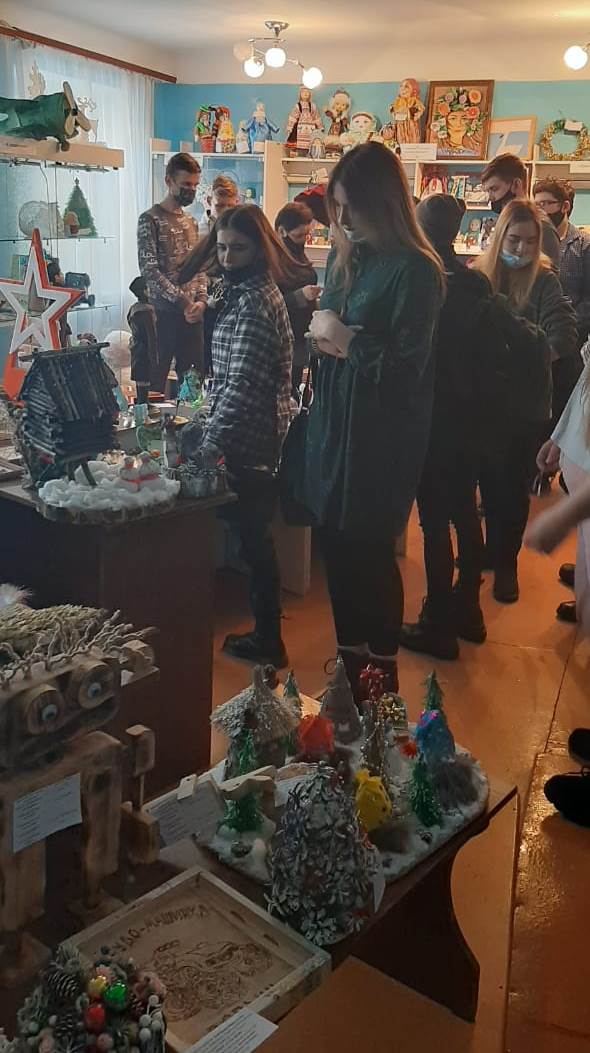 Технический вернисаж (2)