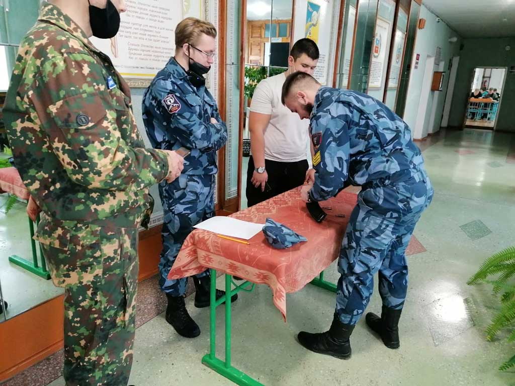 конкурс НВП 2