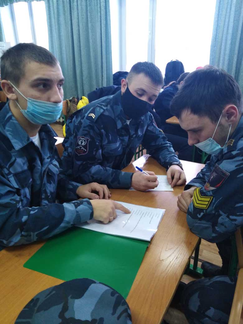 конкурс НВП 3