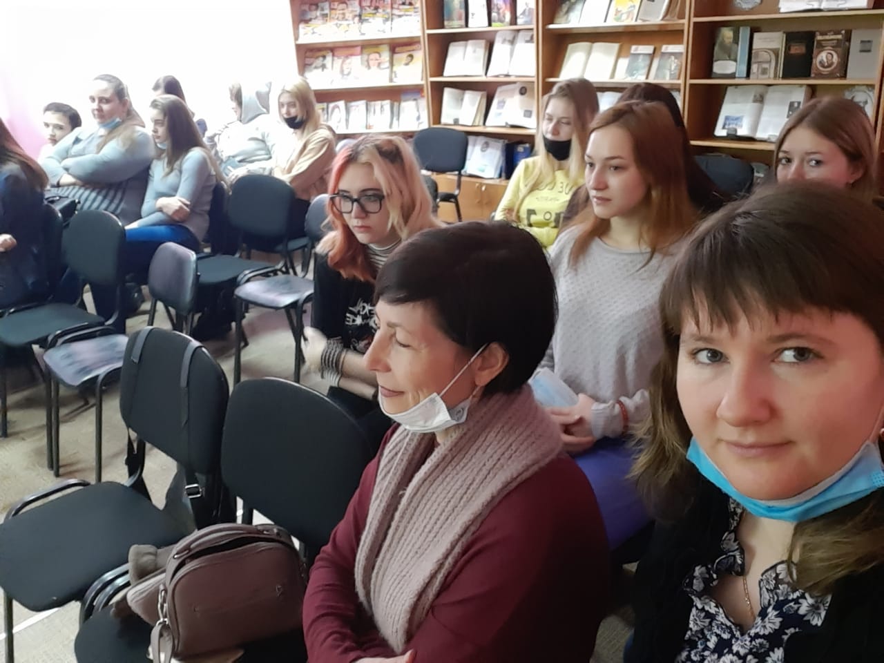Все это называется – ПРИРОДА (2)
