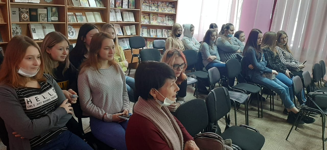 Все это называется – ПРИРОДА (3)