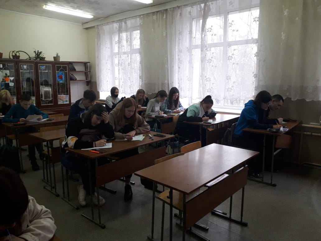 Акция Письма Победы 2