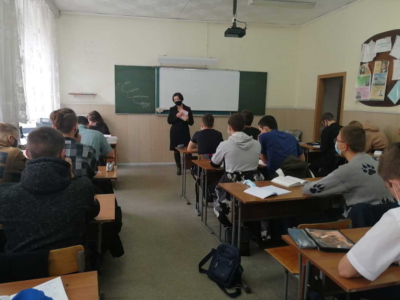 О требованиях безопасности для водителей (6)