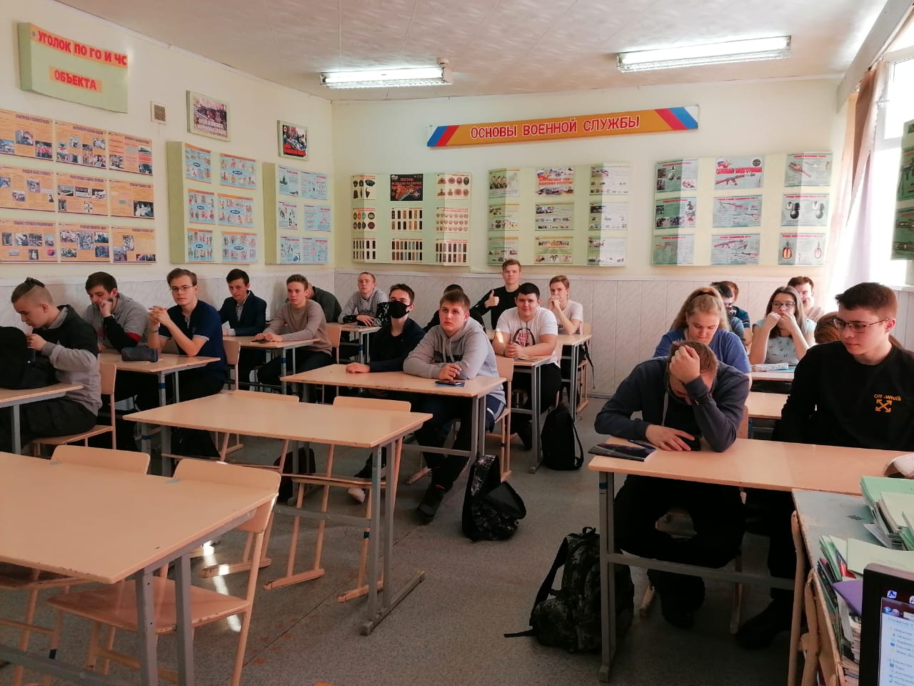 Об административной ответственности (1)
