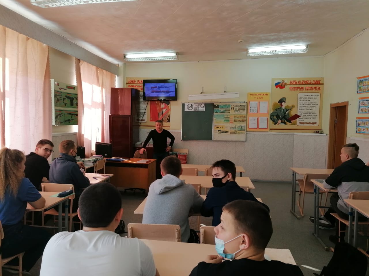 Об административной ответственности (3)
