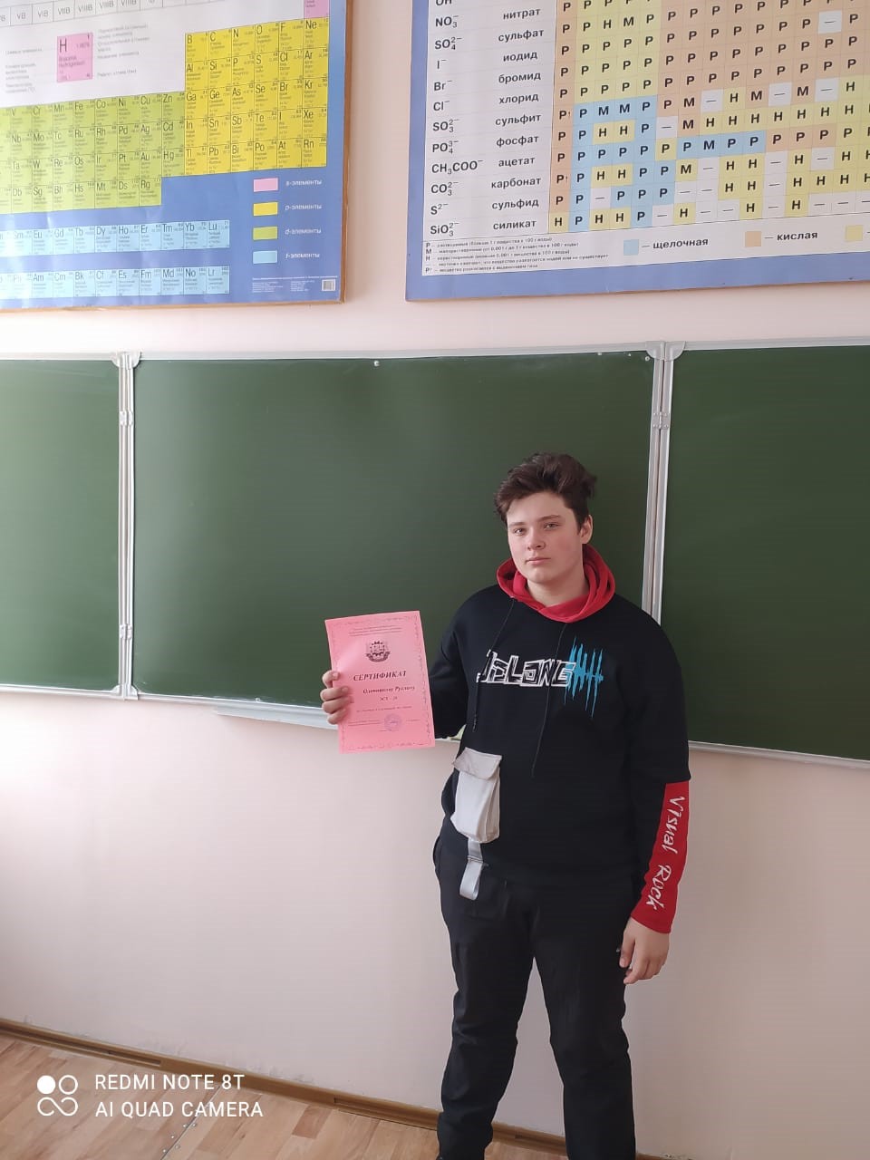 Олимпиада по химии (4)