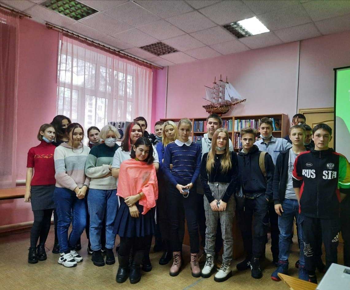 Прогулка по зоопарку (3)