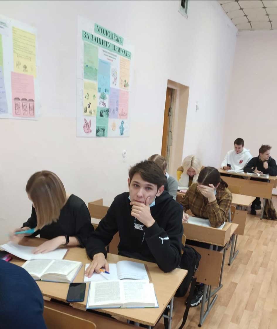 Прогулка по зоопарку (4)