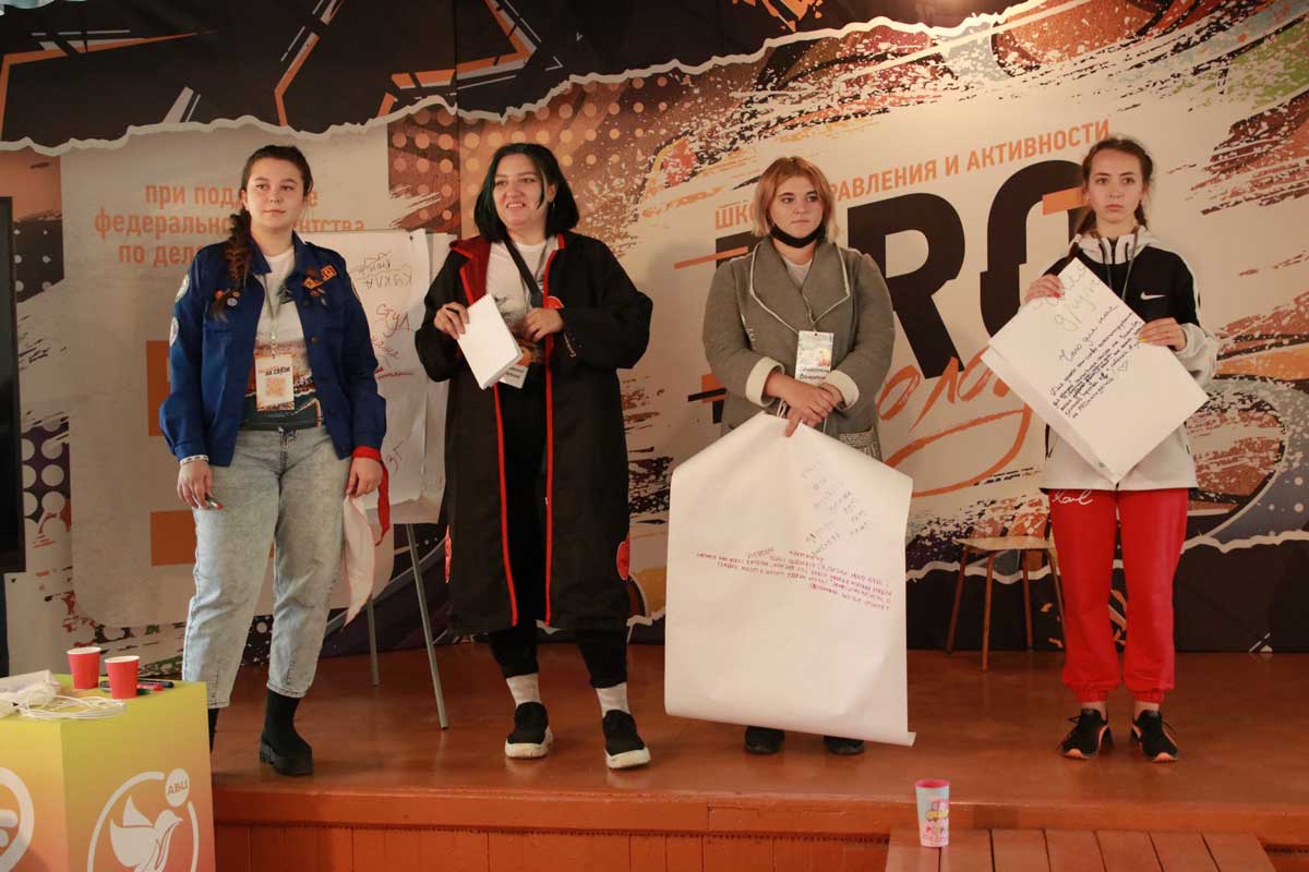 Промолодёжь (4)