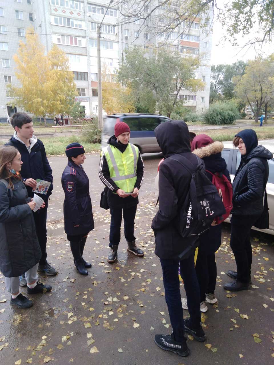 Профилактическая акция (1)