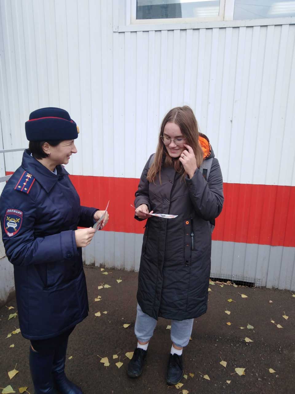Профилактическая акция (4)