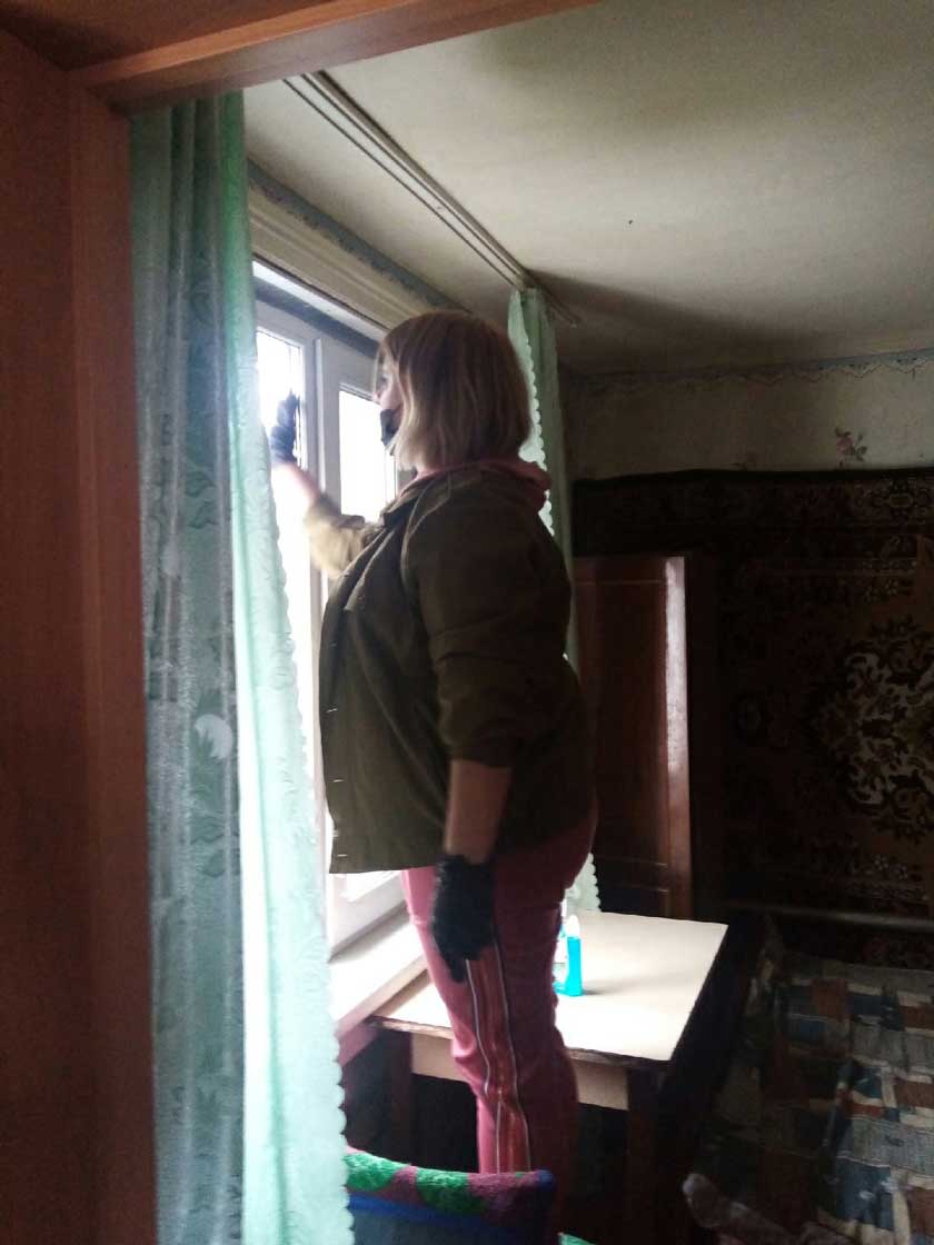 Пусть будут добрыми сердца (4)