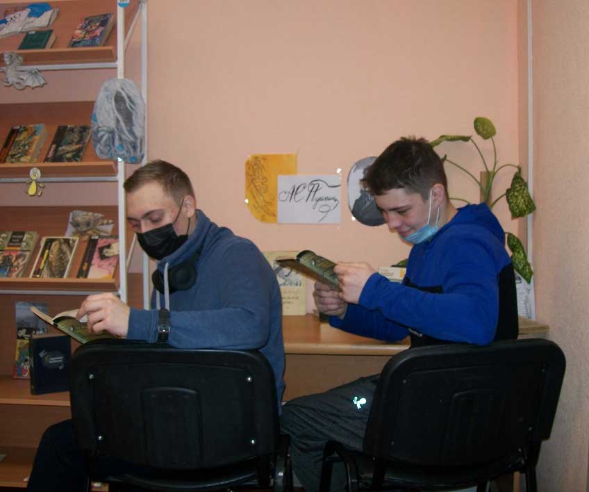 Пушкин (3)