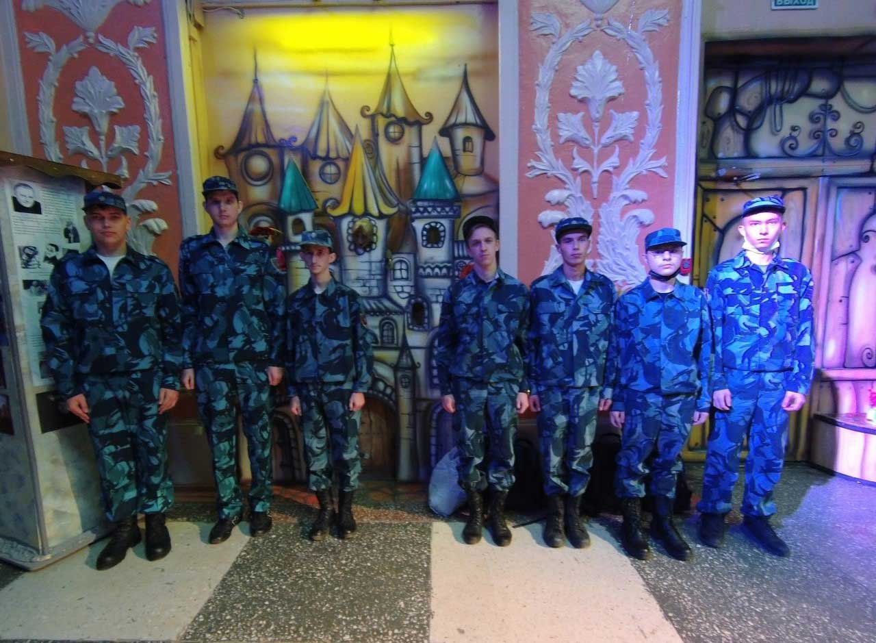 Пушкинская карта (3)
