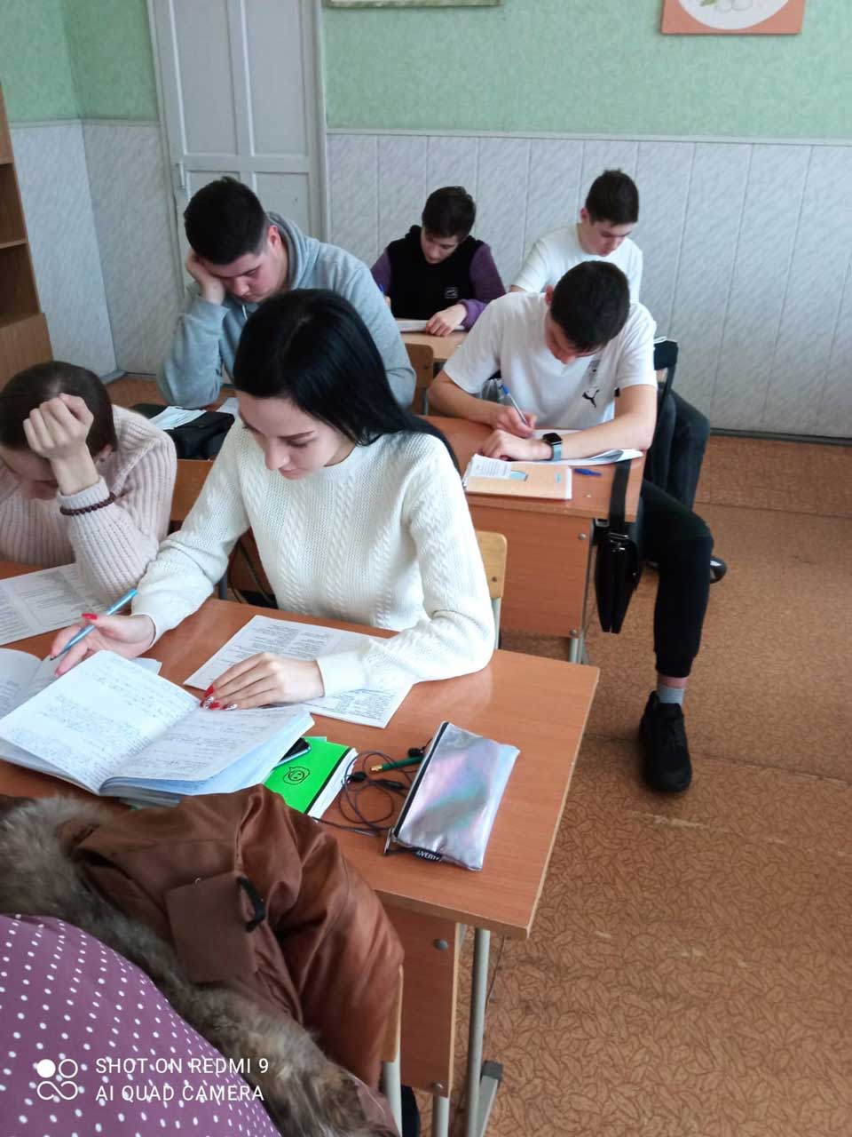 Традиции продолжаем (2)