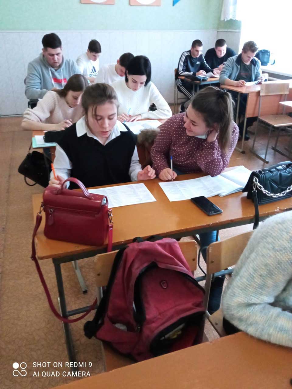 Традиции продолжаем (3)