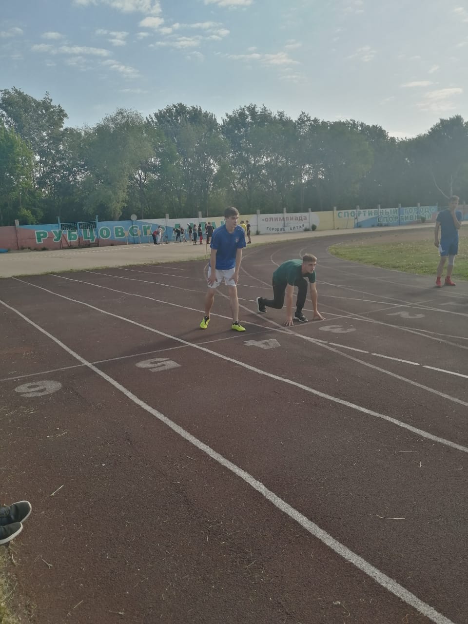 Фестиваль ГТО (5)