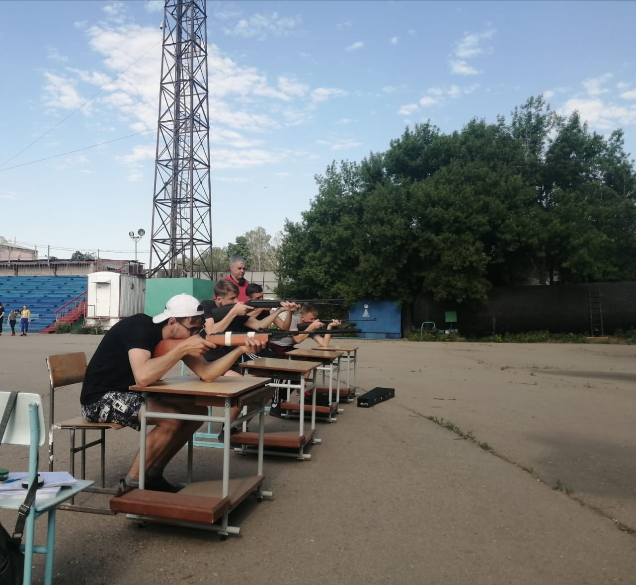 Фестиваль ГТО (7)