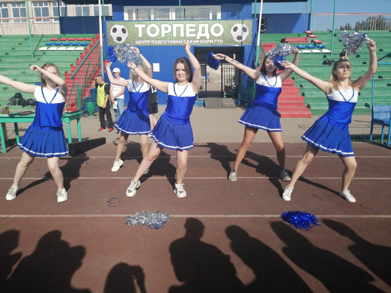 Фестиваль ГТО (9)