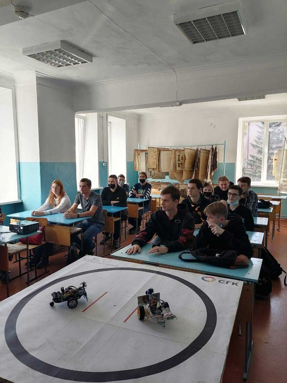 Фестиваль науки (2)