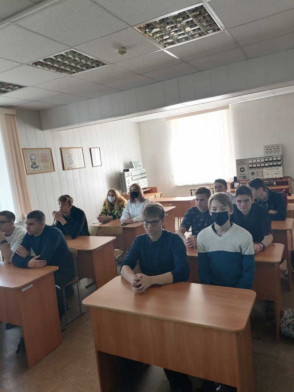 Фестиваль науки (3)