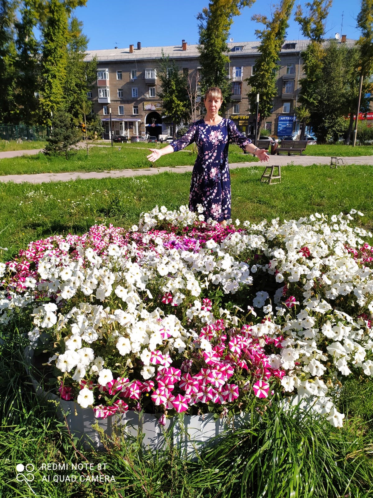 Цветы символ красоты (6)