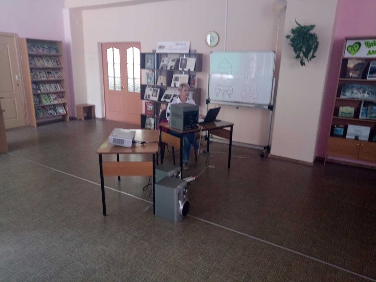Чудеса Алтая 1