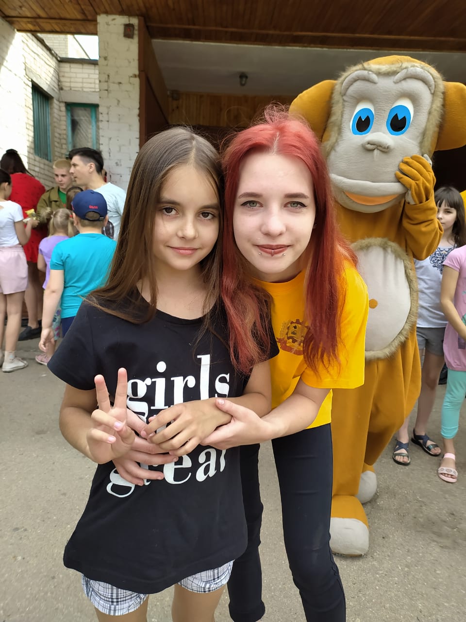 Шоу ростовых кукол (3)
