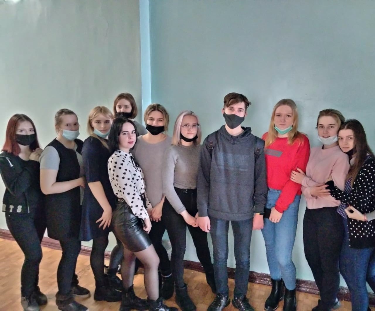 Экологический капкан (1)