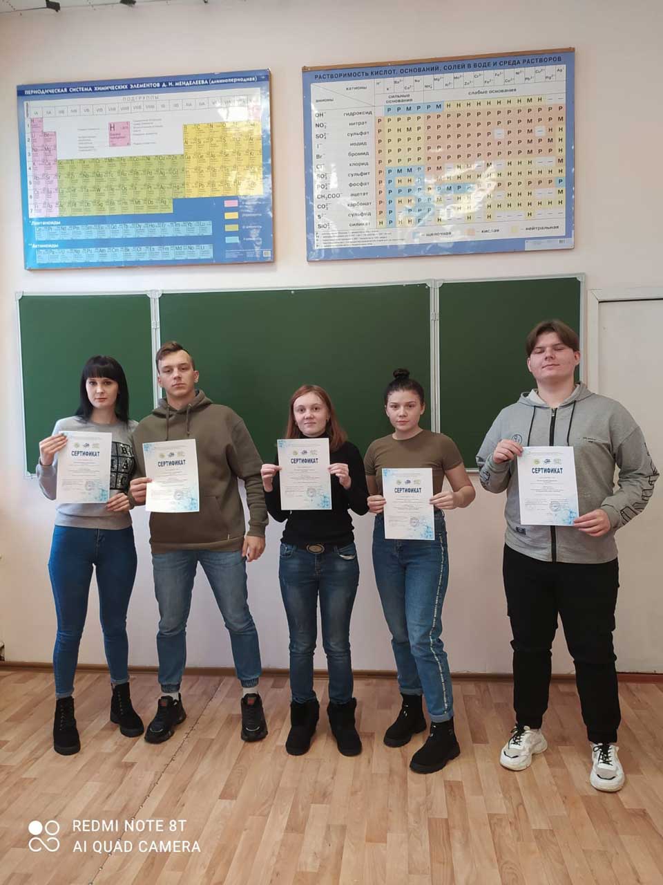 Экологический марафон (3)