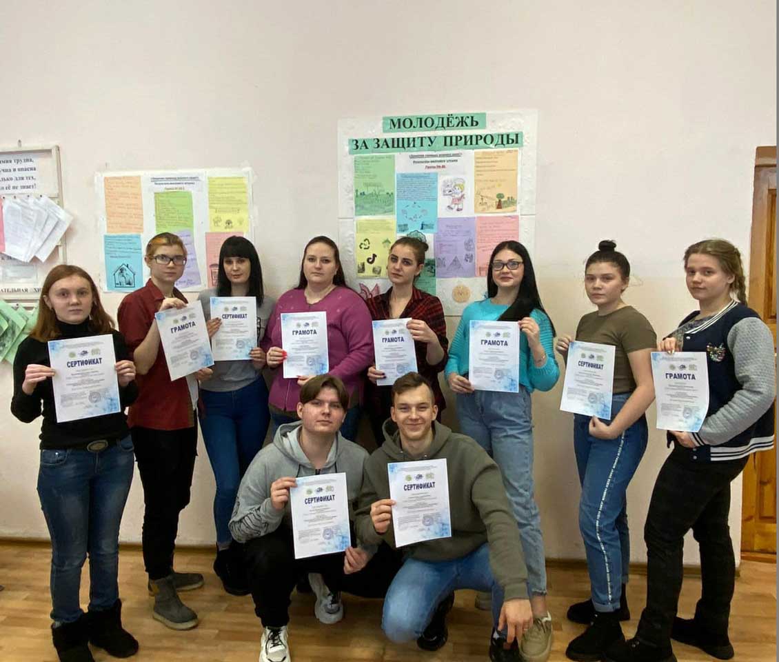 Экологический марафон (4)
