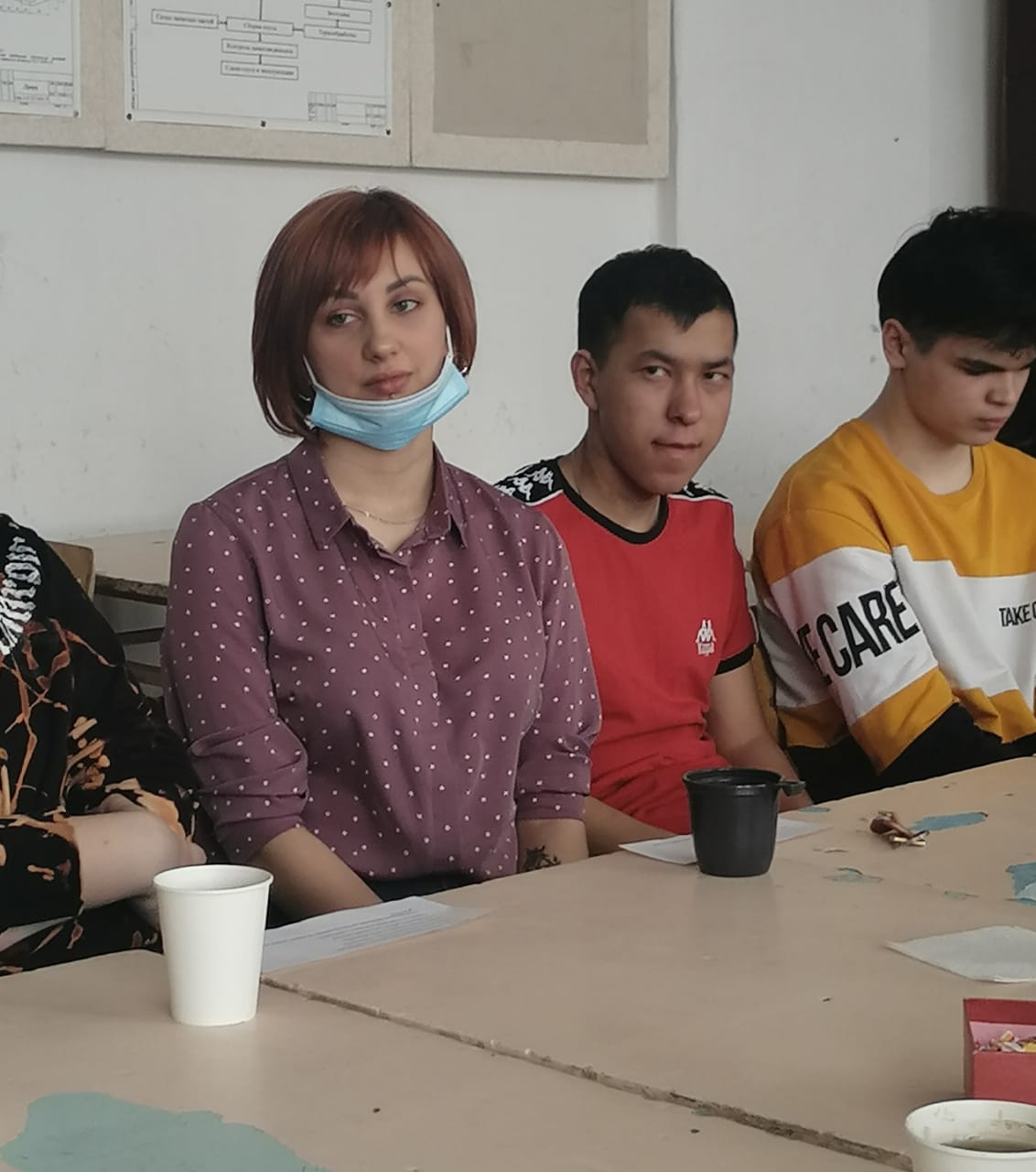 встречаучастников чемпионата (3)
