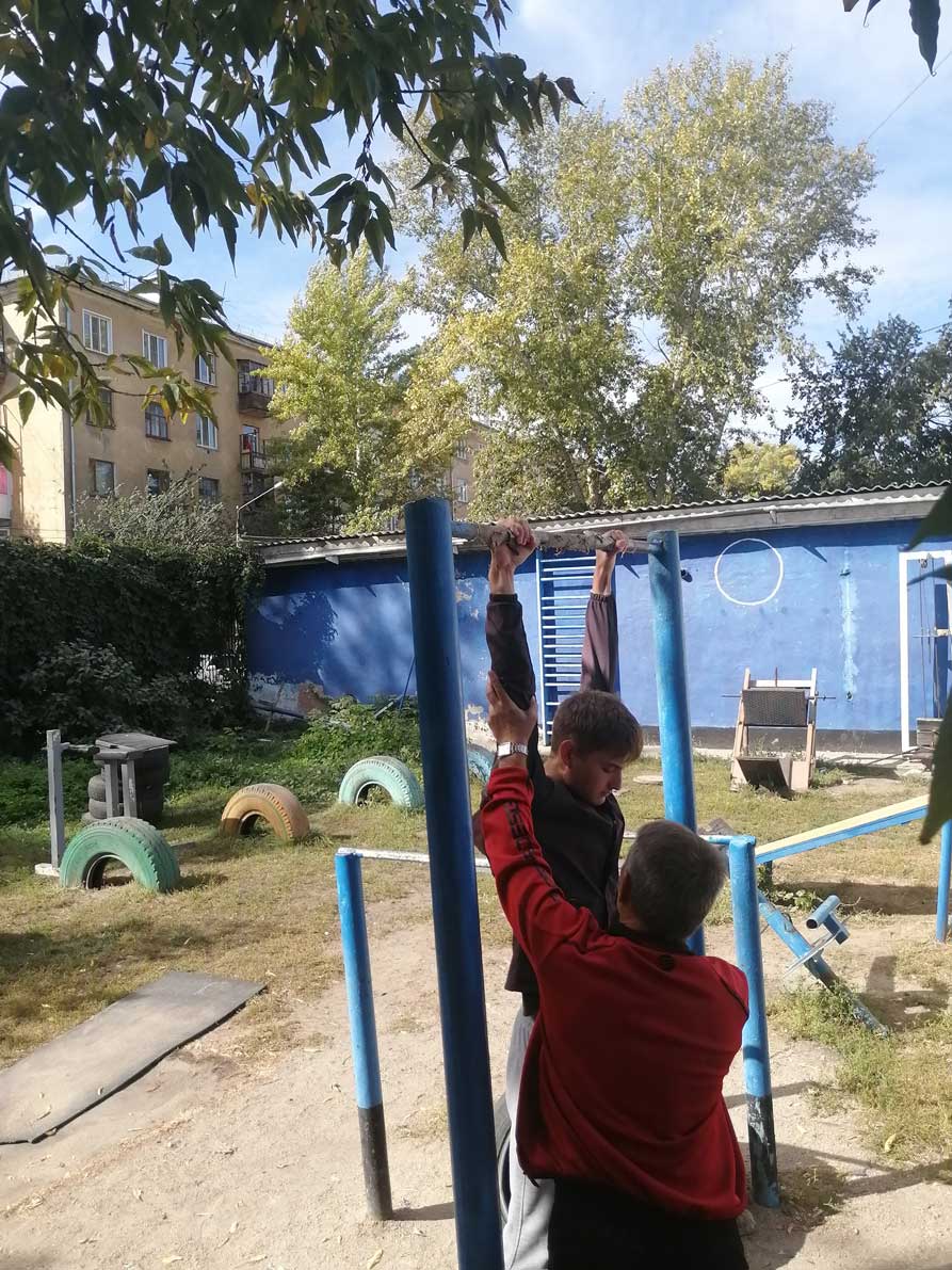 День здоровья 3