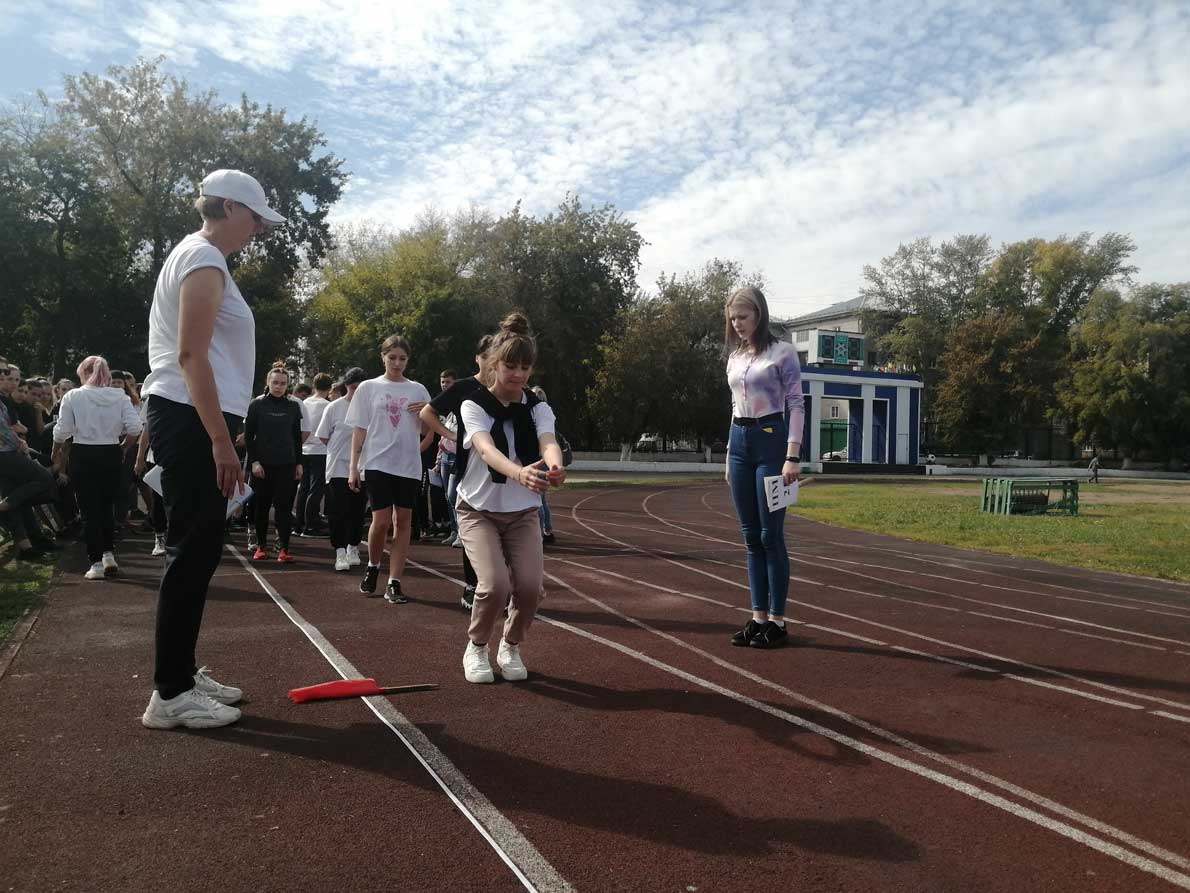 День здоровья 5