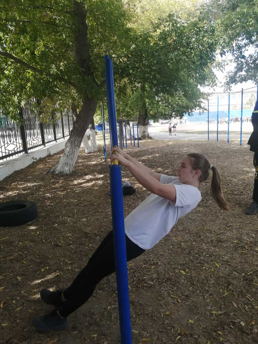 День здоровья 6