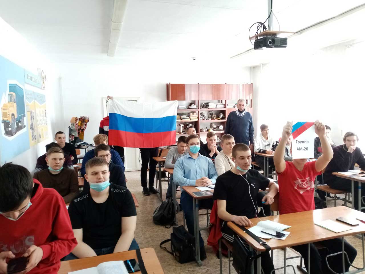 крымская весна (1)