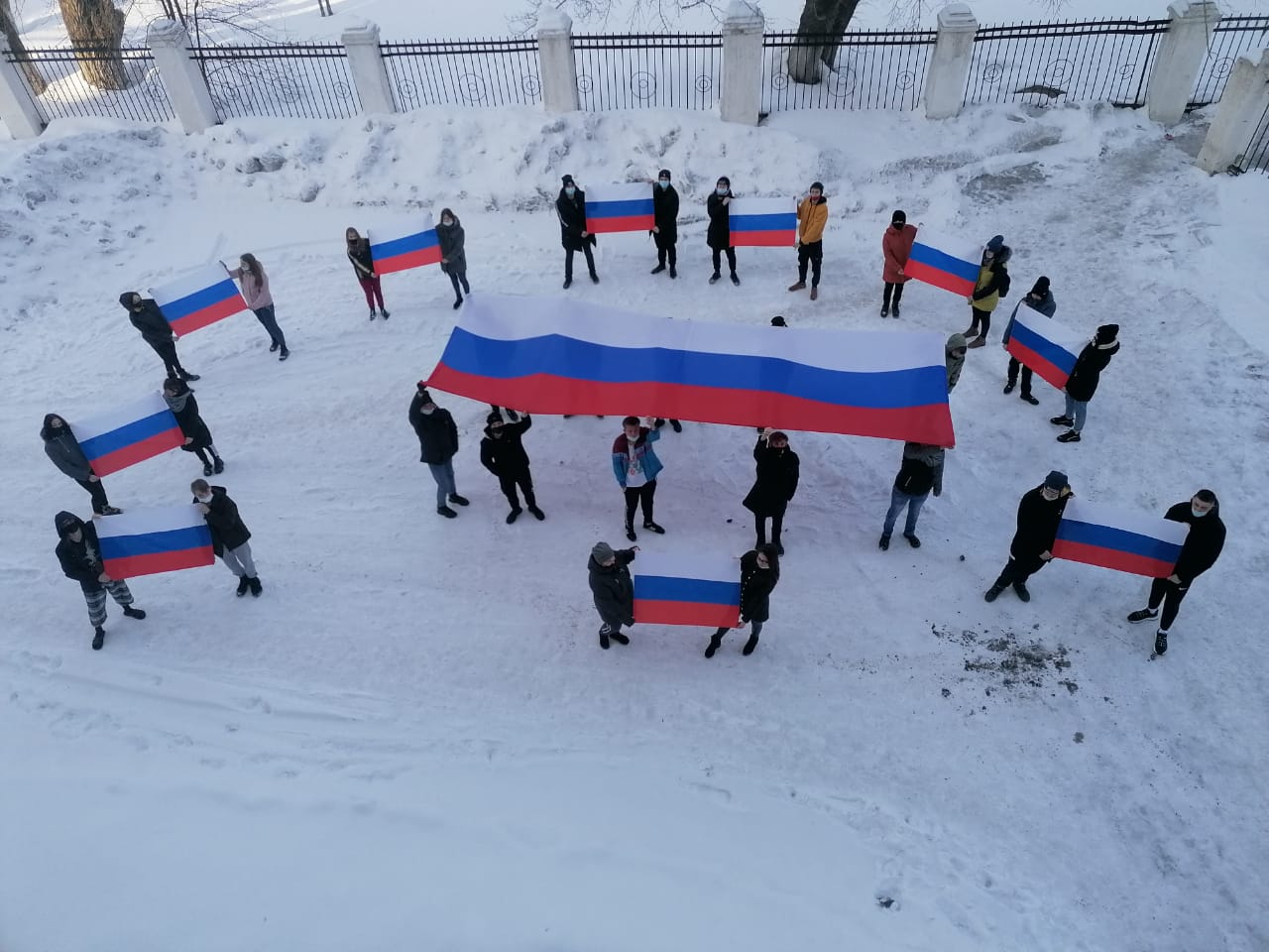 крымская весна (2)