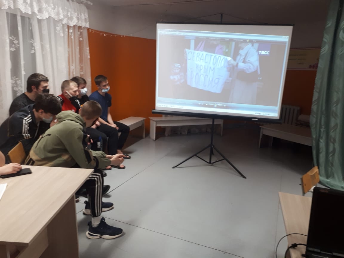 крымская весна (3)