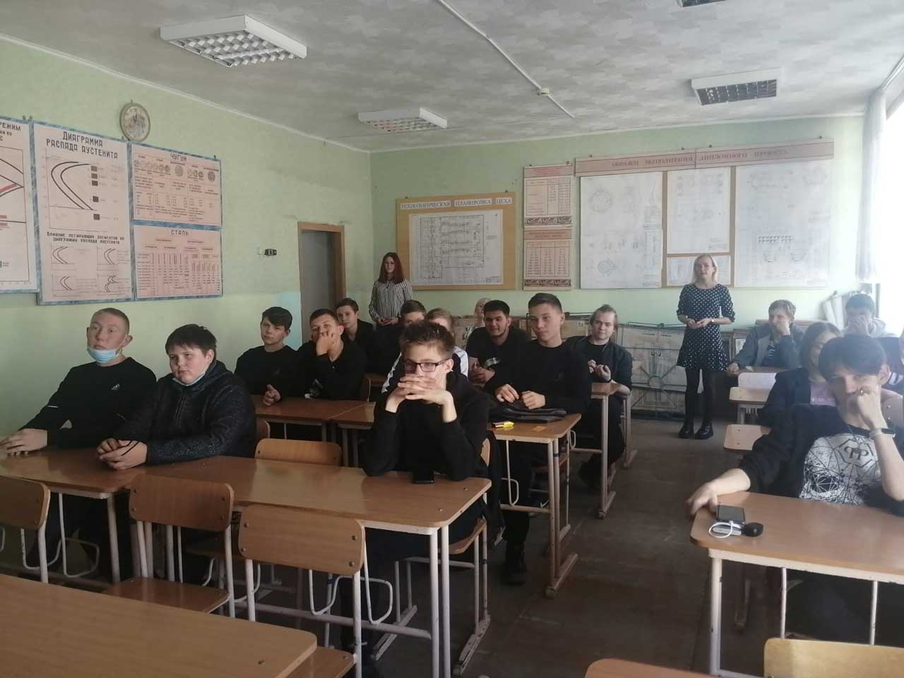 передаче эстафеты (1)