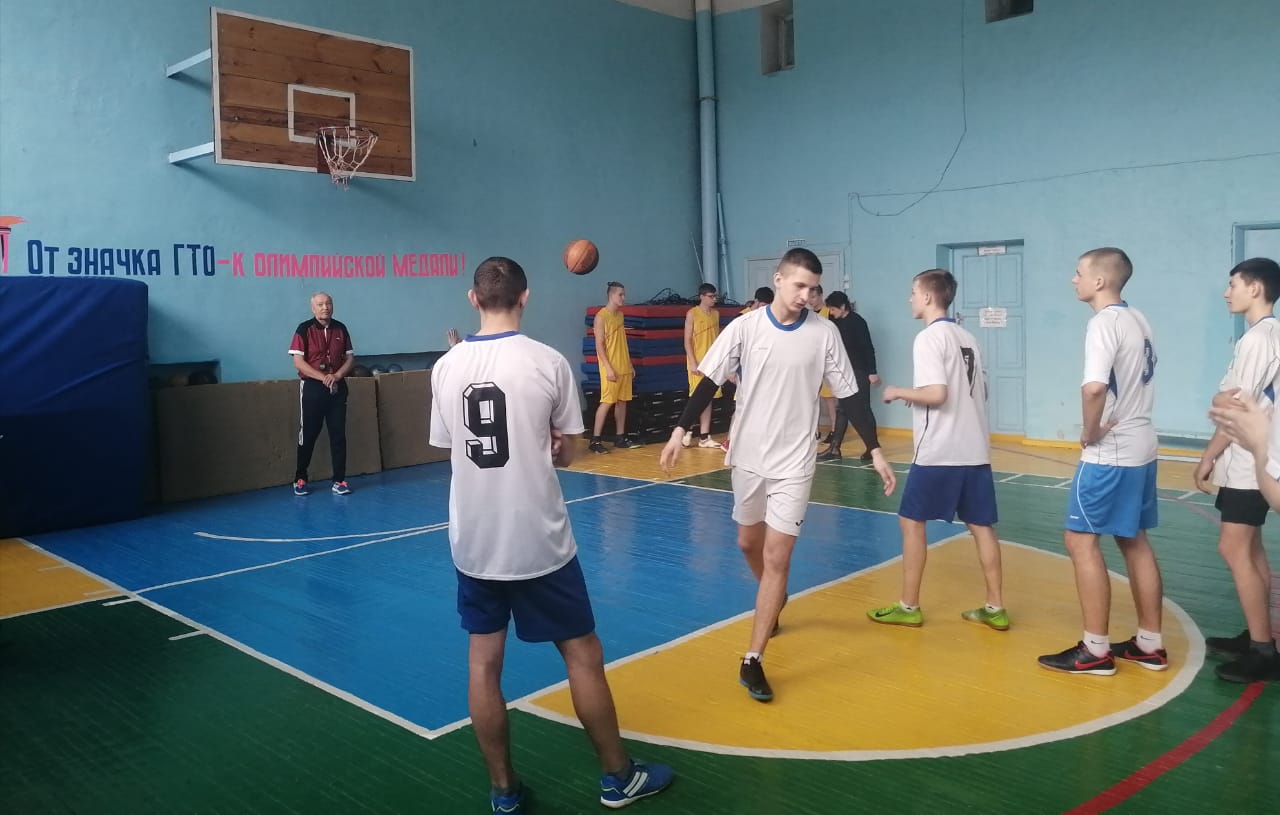 спортивные соревнования (3)