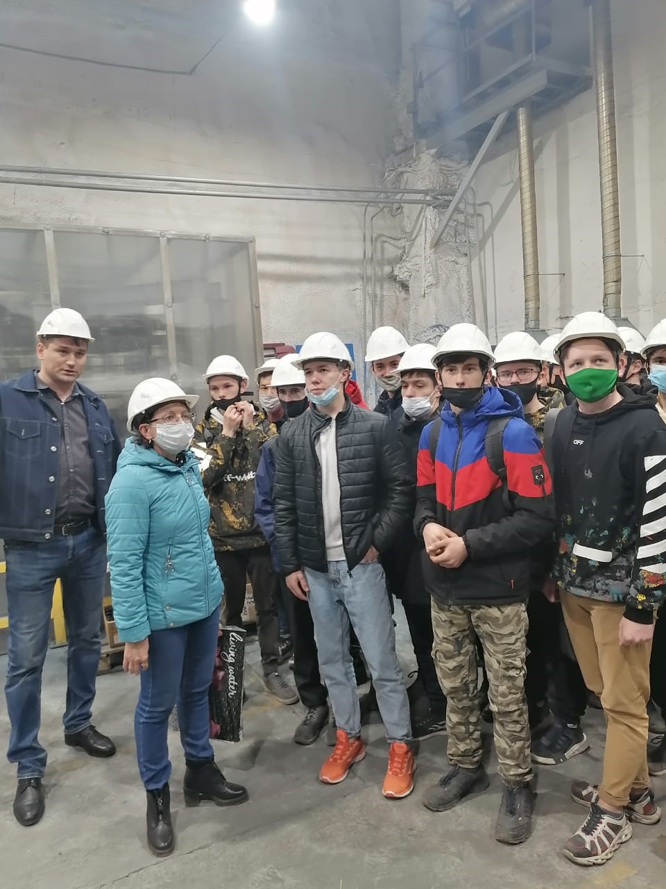 экскурсия РЗЗ (2)