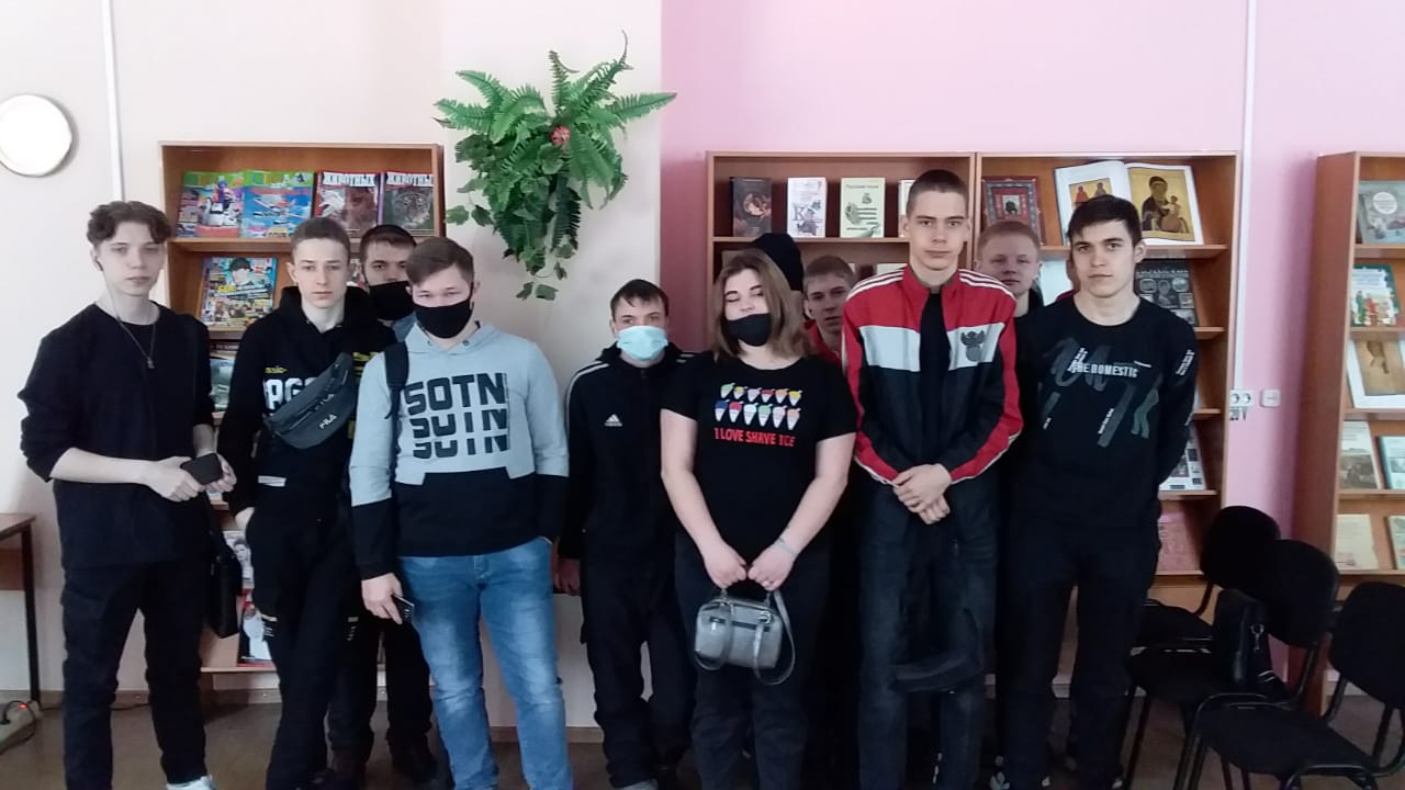 Все реки текут (2)