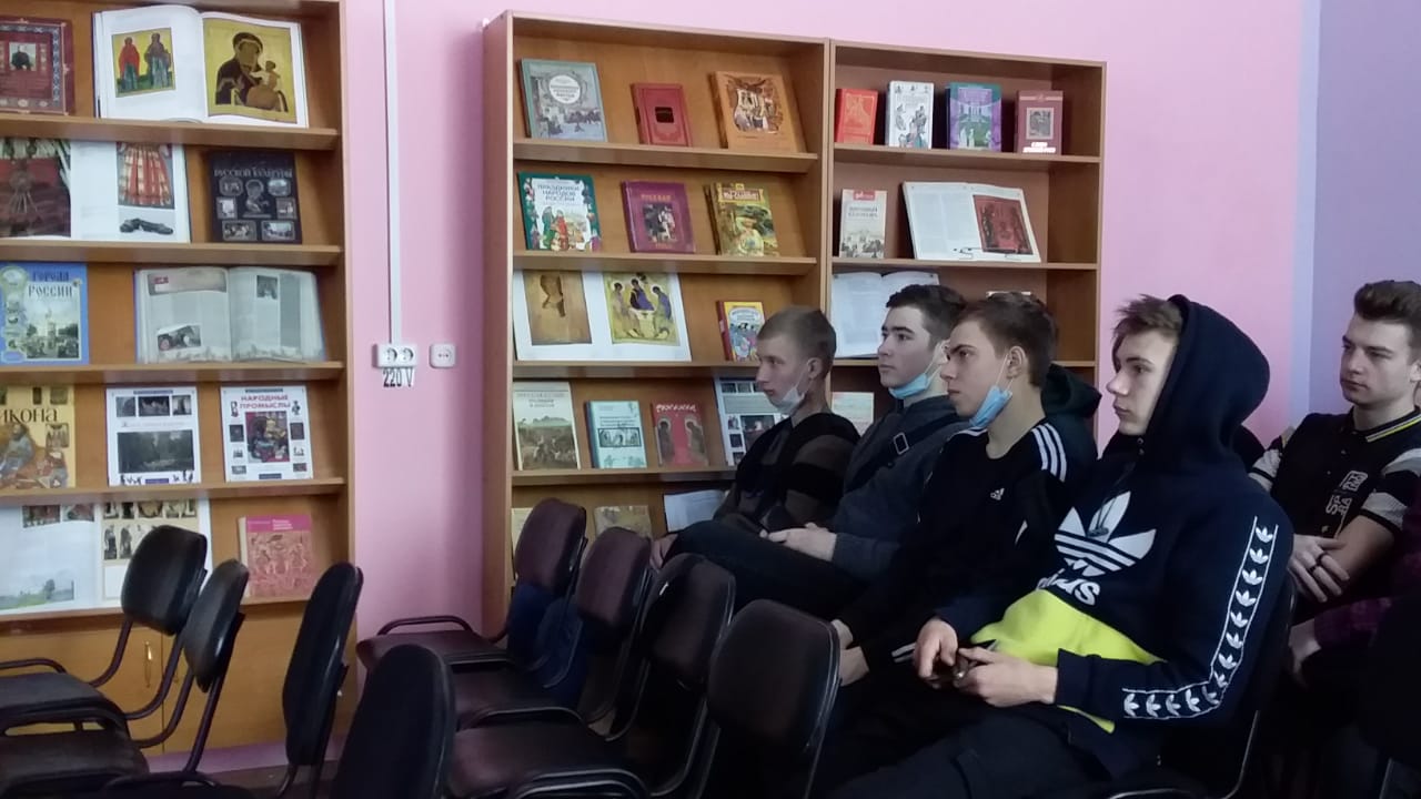 Заповедники (3)
