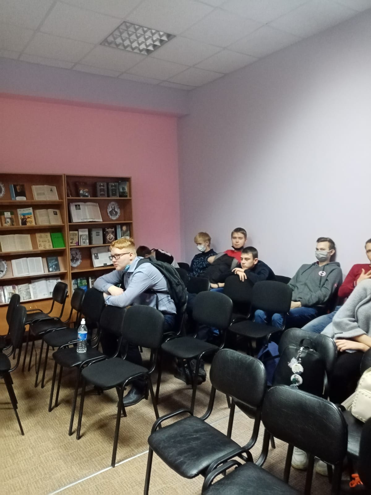 Заповедники (4)
