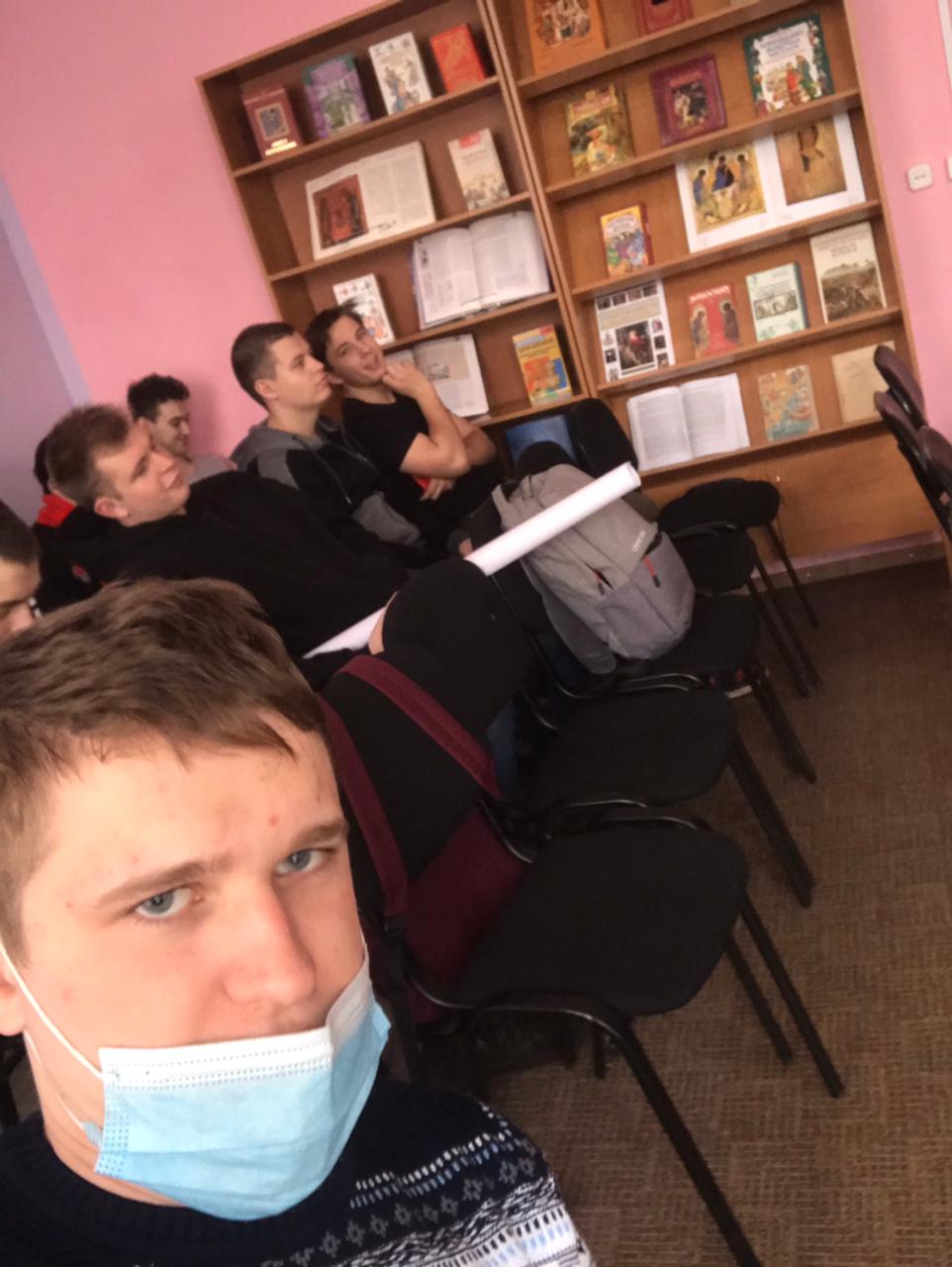 Заповедники (6)