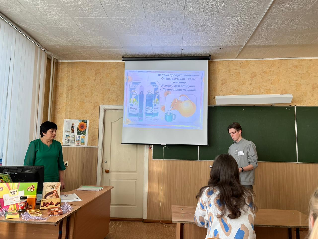 Знатоки торговли (3)