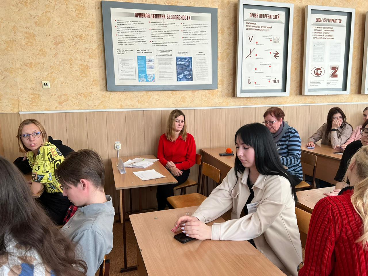 Знатоки торговли (4)