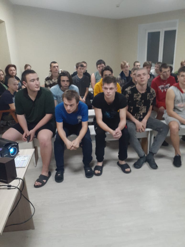 Мир без наркотиков (1)